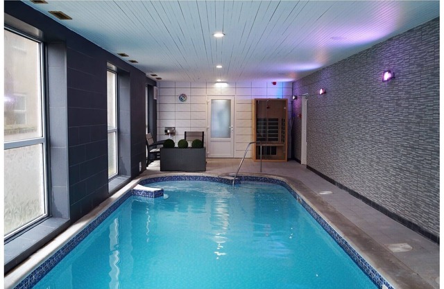 Bluewaters Hotel