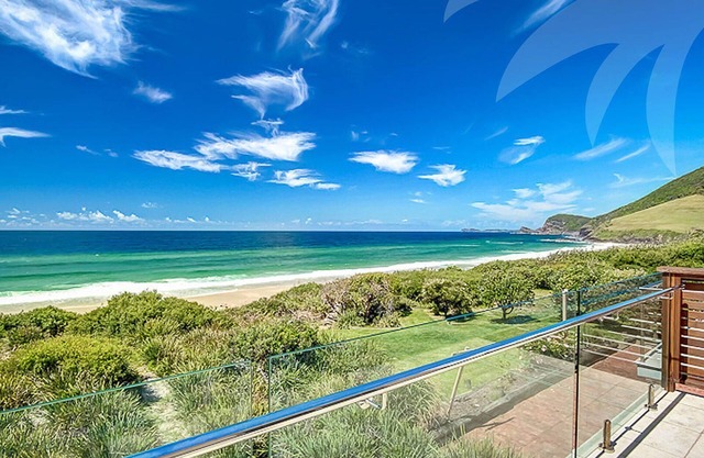Blueys Bliss 1 - Pacific Palms Holidays