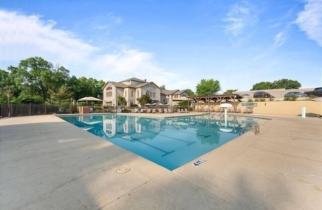 Bluffs Oasis 2 Bedroom Condo by RedAwning