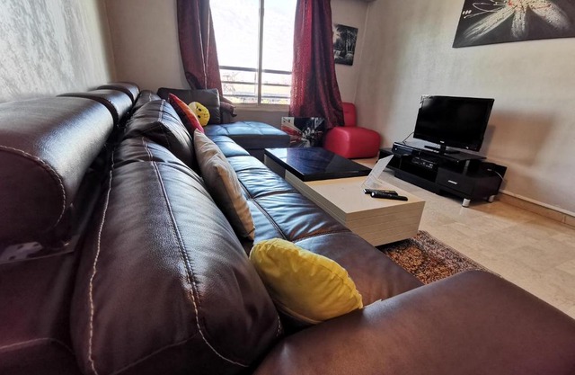 Blume Apartment Casa Port - 2 Bedrooms