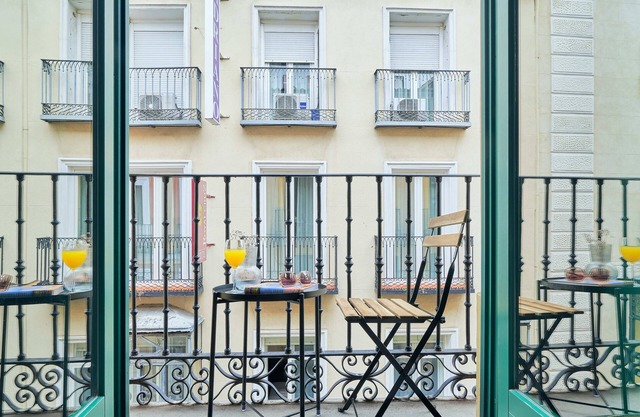 Blume Cruz Suites