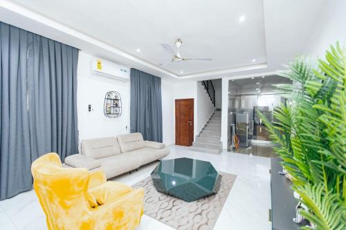 BM Properties