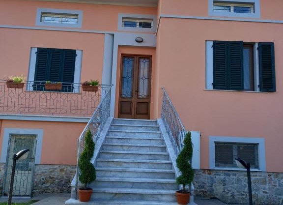 BnB Villa Melany vicino Centro