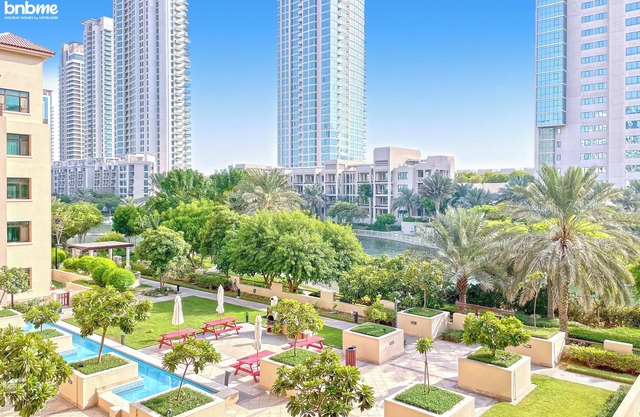 bnbme | Túria Tower A | 2 BDR