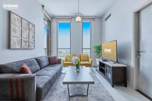 bnbmehomes - Afnan 4 - Midtown