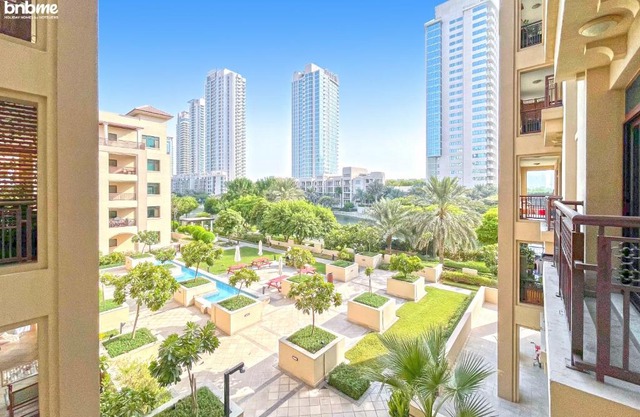 bnbmehomes - Túria Tower A