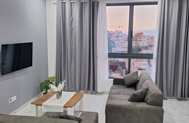 Boa Mindelo City 3 minute walk from city center and 10 minute from the beach
