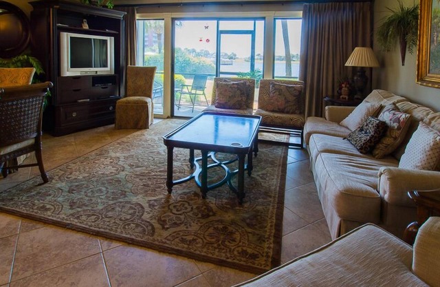 Boardwalk 188 - Serene lake views with a boardwalk to the Gulf of Mexico!