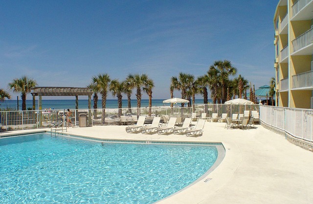 Boardwalk Beach Hotel