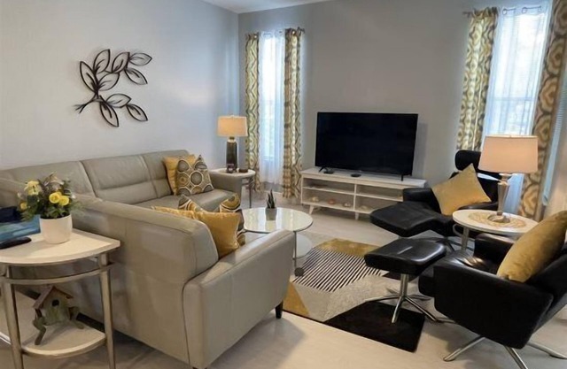 Boardwalk Bungalow at Lexington CC Lake Village