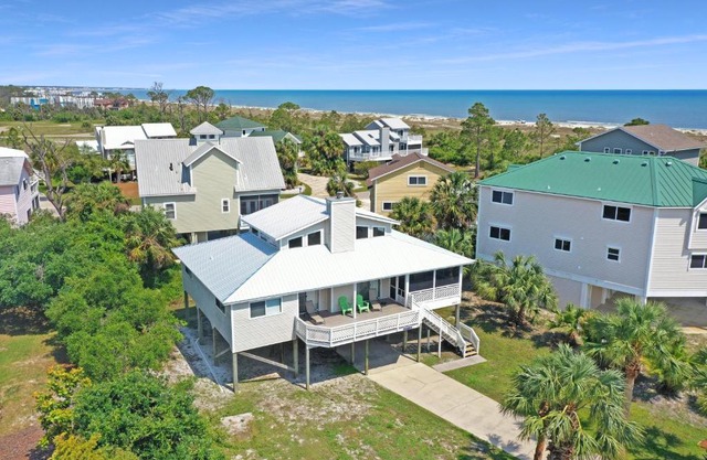 Boardwalk Sandpiper by Pristine Properties Vacation Rentals