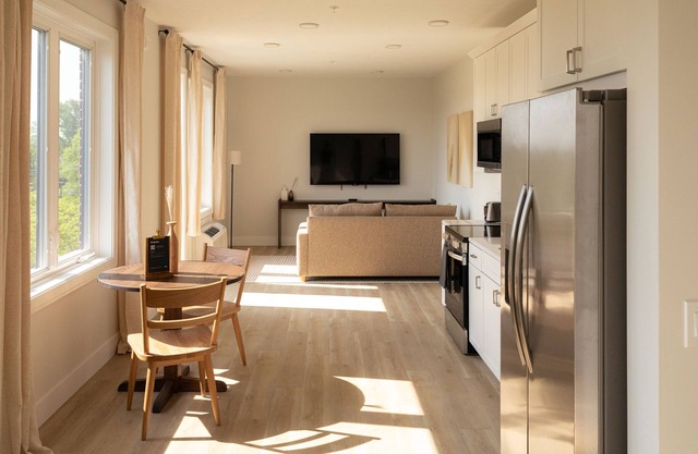 Boardwalk Suites & Residences By Kasa