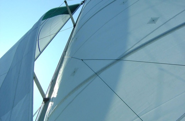 Boat 'Valgaba' with Sea View and Private Terrace