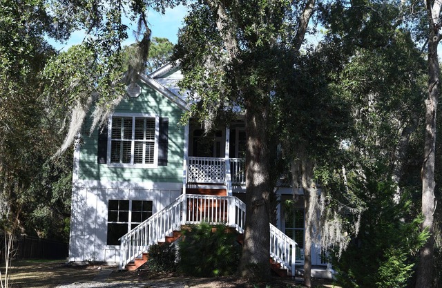 Boathouse Cottage - Five Star Accommodation