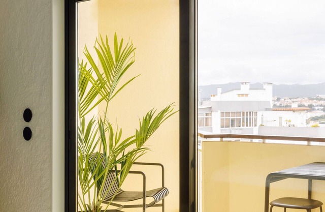 Boavista Apartment by Olala Homes