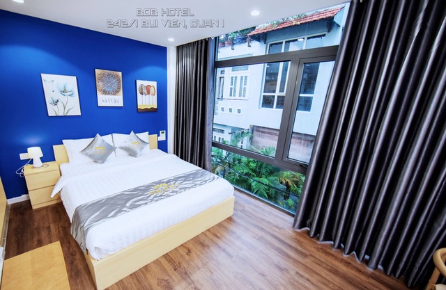BOB Buivien Hotel