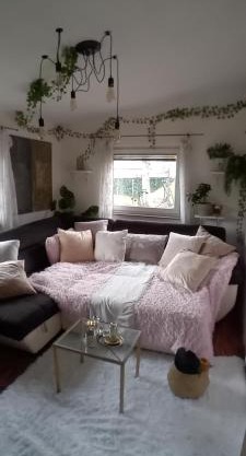 Bobby room in Rose resort, Ljubljana