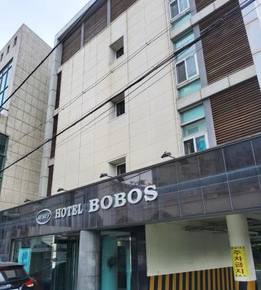 BOBOS Hotel