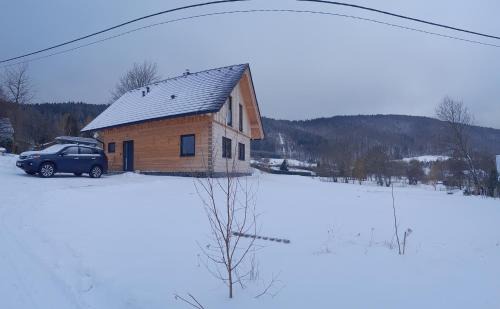Bobrštajn