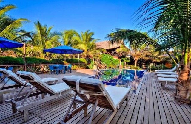 BobZ Boutique Resort