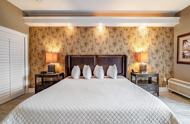 Boca Grande Hotel - King Room