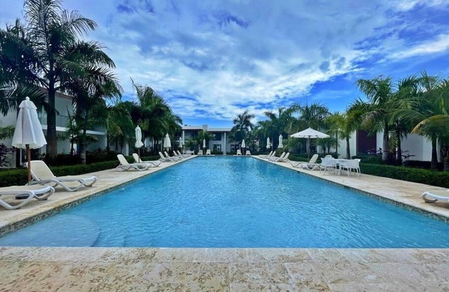 Boca Paraiso