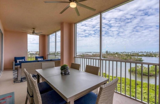 Boca Vista Harbor - 502A