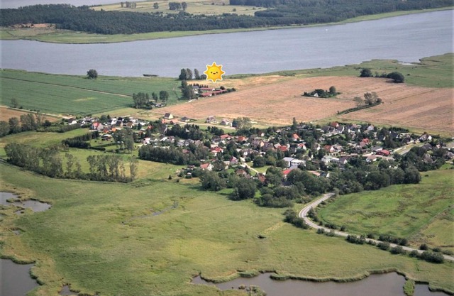 Boddenperle