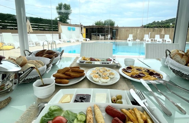 Bodega Otel
