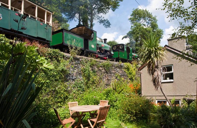 Bodorwel Cottage