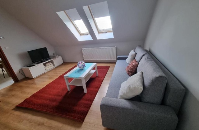 Bohém Apartman