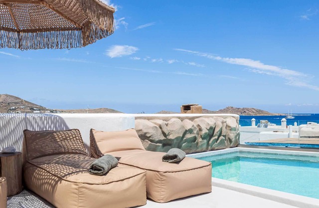Bohemian Luxury Boutique Hotel