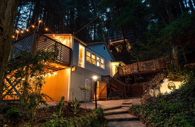 Bohemian Stay