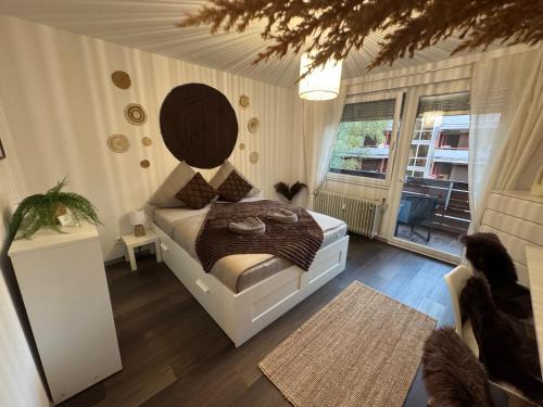 BOHO Apartment Aura