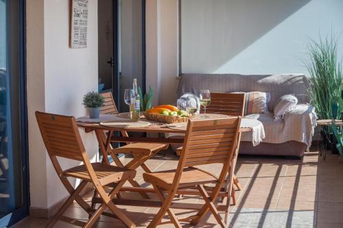 Boho Avilla Gigantes - swimming pool - garage - AC