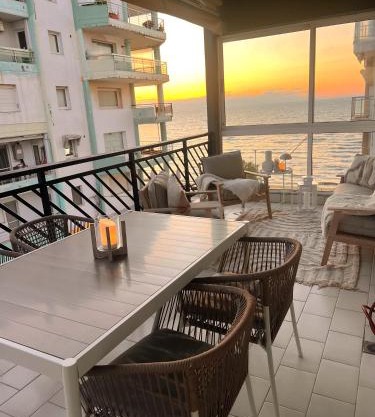 Boho Breeze Peraia - Thessaloniki
