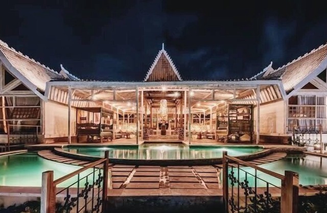 Boho Canggu