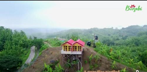 Boisabi Resort