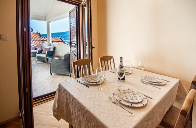 Boka Apartment