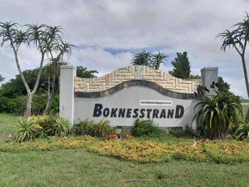 Bokness Camping Sites