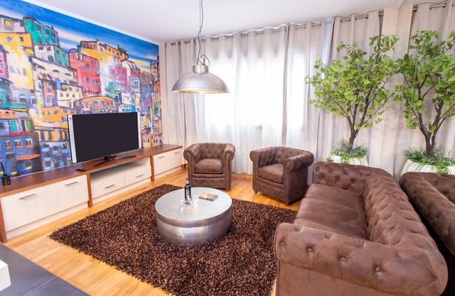 Bolivar cute home By CanariasGetaway