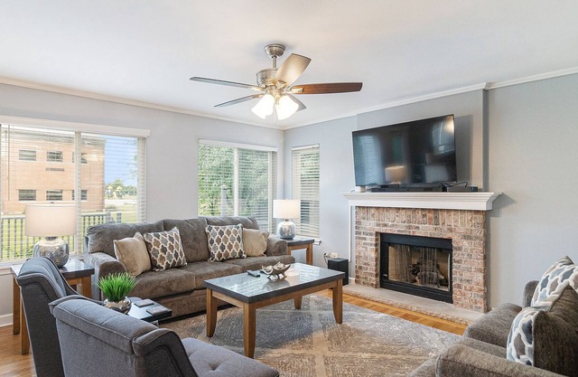 Bolingbrook FHS Rental