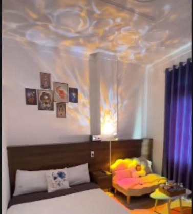 Bom Homestay