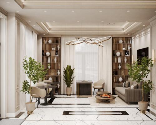 Bon Hotel Bishkek