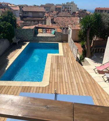 Bon séjour au Soleil
