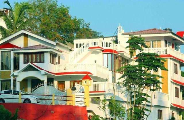 Bon Seven Seas Dream Castle Port Blair