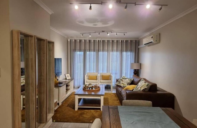 Bondi Beach Villa