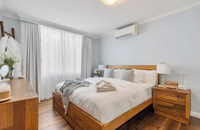 Bondi Breeze holiday apartment