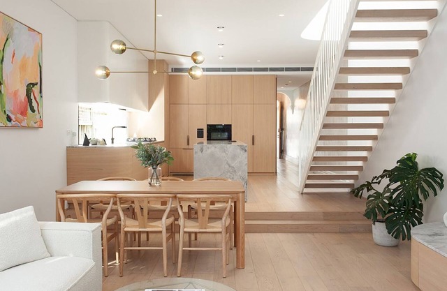 Bondi Casa del Sol ISYD