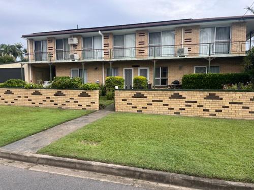 Bongaree Getaway